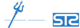 Logo INSTAL PISCINES - STS